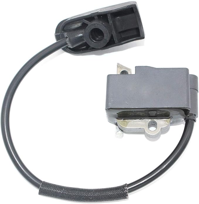 Ignition Module Coil for STIHL Backpack Blower BR350 BR350Z BR430 BR430Z SR430 4244 400 1307