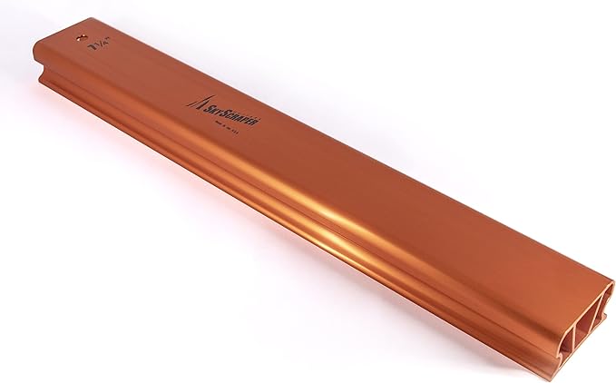 Radius Sanding Beam - 20" Long (7.25" Radius)