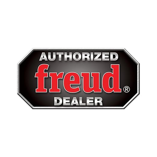 Freud LU84M011: 10" Combination Blade