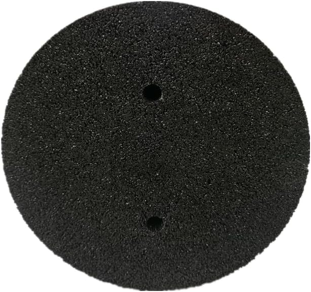 Masonry Rubbing Brick, Rub Bricks, 20 Grit, Rub Brick with Handle Concrete Tools, Masonry Tools, Clean Bricks, Dressing Down and Remove Marks From Concrete