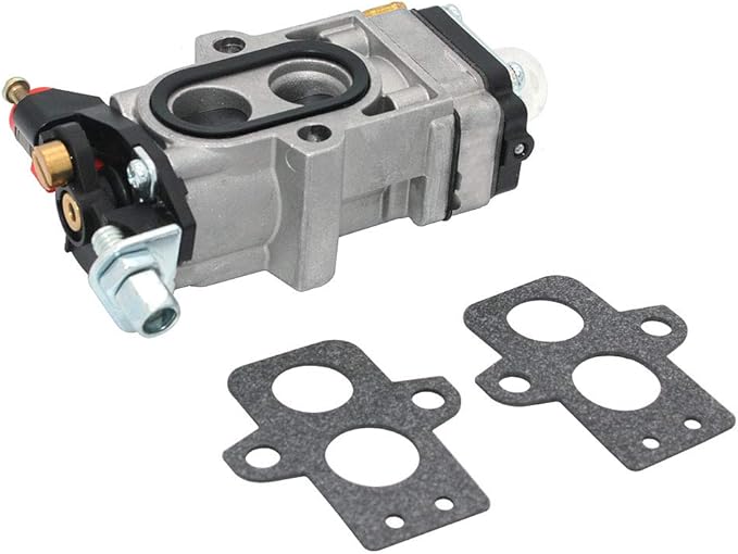 Carburetor for RedMax Backpack Blower Walbro WYA-237 581177001