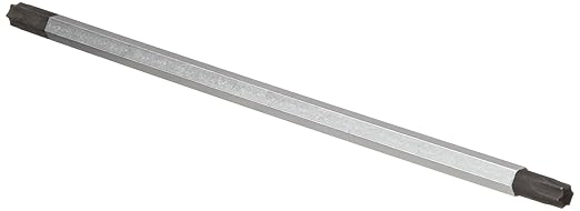 Wera 05002976001 Vario 87 Torx Combination Blade for Vario Handle Screwdriver, TX30, TX40 Head, 175mm Blade Length