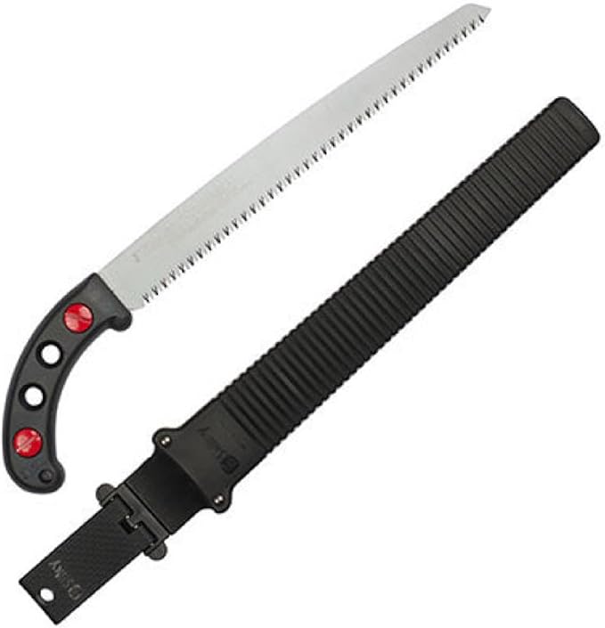 Silky GOMTARO Professional Hand Saw 300mm Large Teeth (102-30)