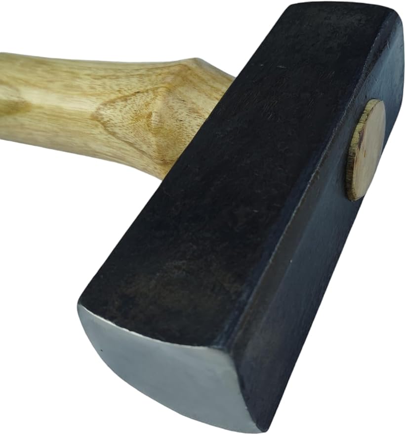 3 lbs dog head new iron Claw hammer Forging Hammer, dog head Tools Mallet Hammer gift for dad,