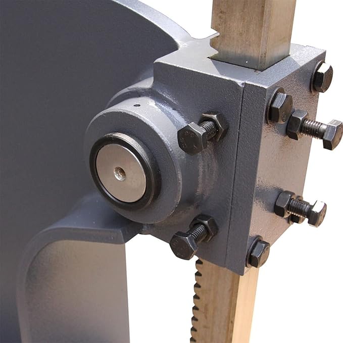 KAKA INDUSTRIAL Arbor Press, 3-Ton Capacity Manual Arbor Press, 11-Inch Height with 4-Position Plate, Portable Hand Press for Bearing Installation, Metal Bending, and Industrial Workshops AP-3