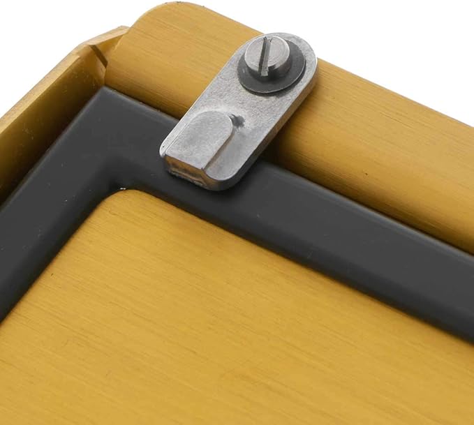 TapeTech Drywall Flat Finishing Box (12" MaxxBox)