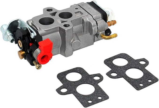 Carburetor for RedMax Backpack Blower Walbro WYA-237 581177001