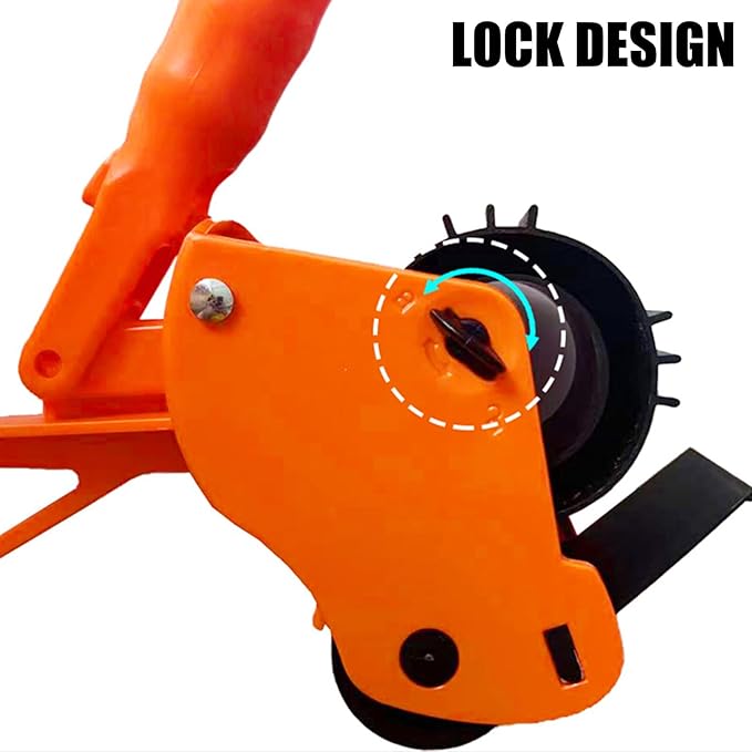 Practical Painter Masking Tape Applicator Cutting Masking Portable Tool Easy Pulling Machine for Easy &