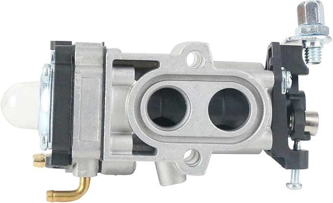 WYA-44 Carburetor for Husqvarna 150BT, 350BT and RedMax EBZ8500, EBZ8500RH, EBZ8000, EBZ7001 Leaf Blowers, Carb Tune-Up Kit Replace for WYA-79, WYA 44, WYA-56, 502845001, 581177001, 505183101