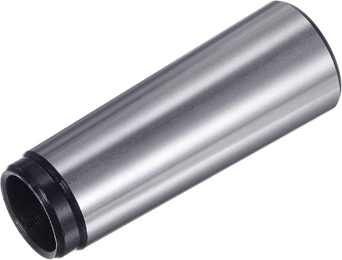 uxcell MT4 to MT3 Morse Taper Adapter Morse Taper Center Sleeve Reducing Drill Sleeve 4MT to 3MT for Lathe Milling