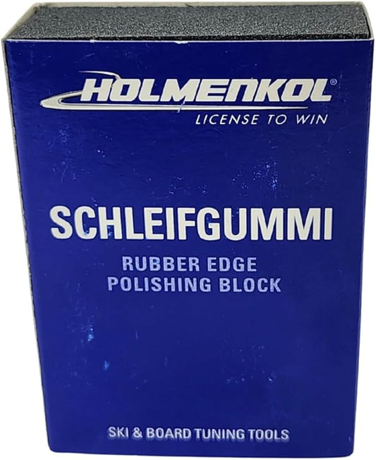 Holmenkol Gummi Stone Block