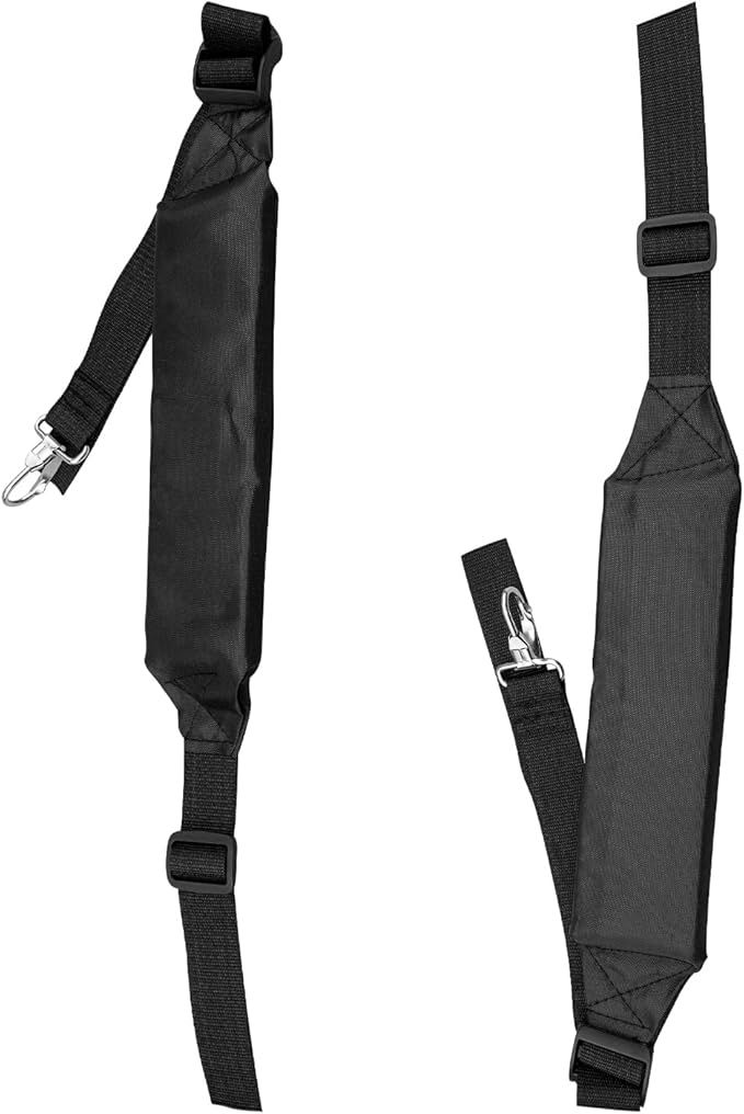 Backpack Blower Shoulder Straps Replaces 521678901 Fit for RedMax EBZ6500 EBZ6500RH EBZ7500 EBZ7500RH EBZ8500 EBZ8500RH Backpack Harness Kit, 2 Pcs