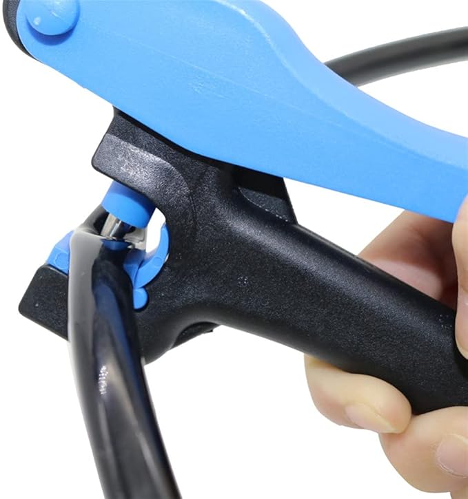 2-in-One Drip Irrigation Tubing Hole Punch Fitting Insertion Tools Drip Tube Hole Punch for Easier 1/4" Inch Fitting & Emitter Insertion (Pro Punch Tool Sets)