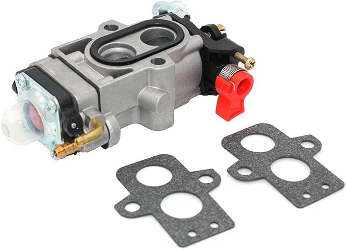 Carburetor for RedMax Backpack Blower Walbro WYA-237 581177001