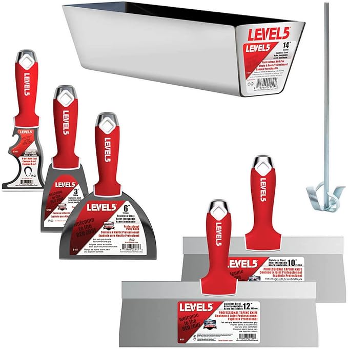 DIY Hand Tool Set