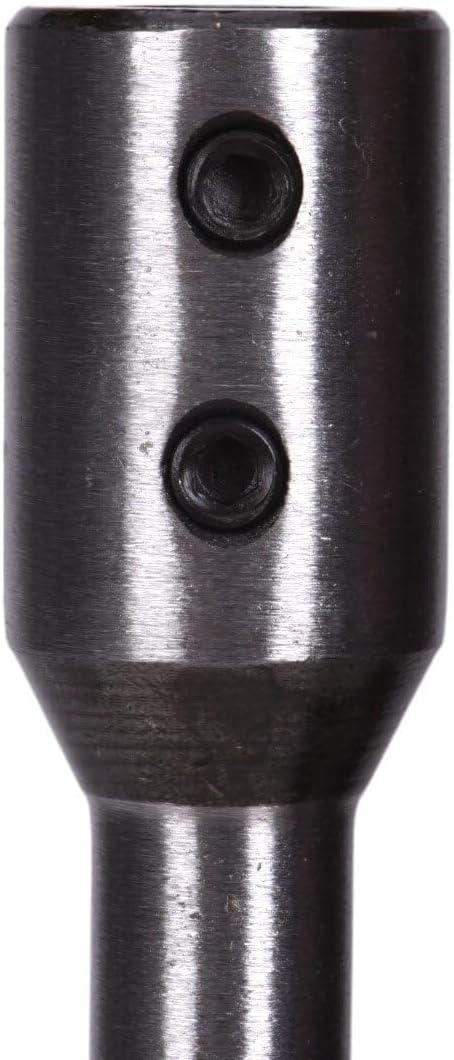 Century Drill & Tool ??38112 12??Ship Auger Extension ??Accepts 3/8??Shank, 쩍??Hex Drive with Extended Reach