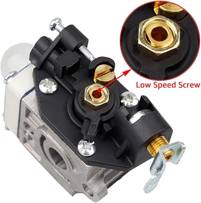 PB-250 Carburetor for Echo PB250 ES-250 PB-250LN Handheld Leaf Blower