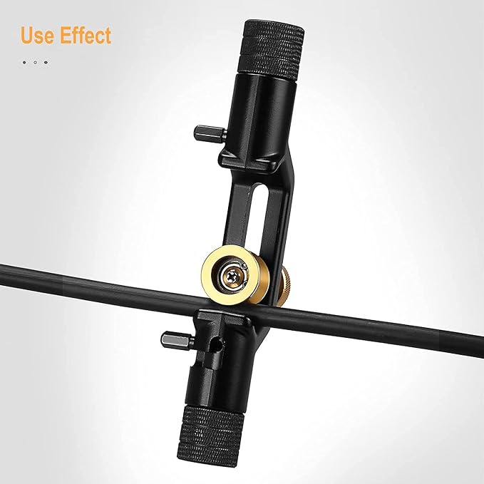 GROWORD 8-28.6MM Transverse Armoured Cable Stripper - Double Head FTTH Armored Fiber Cable Stripping Knife, Fiber Optic Slitter Tools - Coaxial Mid Span Round Cable Stripper