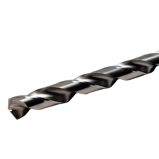 Century Drill & Tool 95411 Tap and Drill, 1/2-13NC