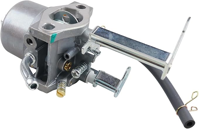 136-7931 Carburetor Kit for Toro Power Clear 518ZR 518ZE 38472 38473 38474 Snowblower Replaces 127-9352 127-9053