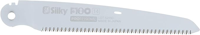 Silky Replacement Blade Only F180 180mm Fine Teeth (142-18)