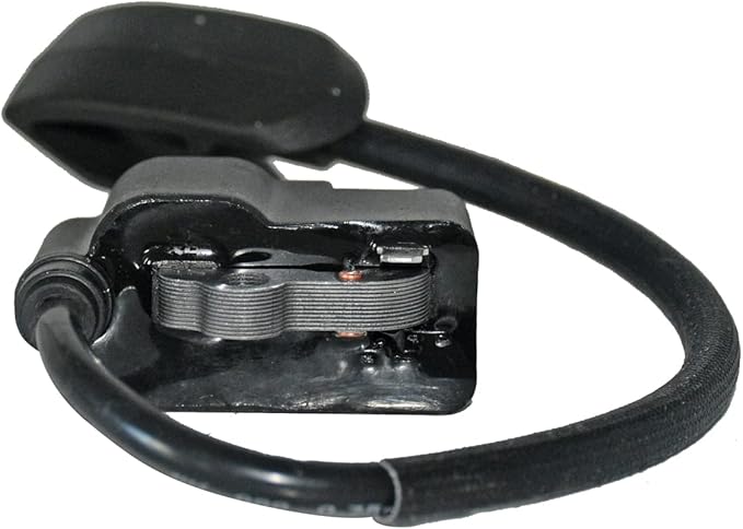 Ignition Module Coil Fit for Stihl BR350 BR430 BR450 Blower#4244 400 1303