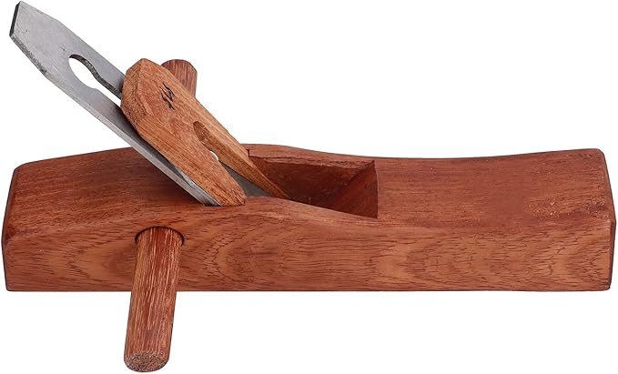Woodworking Plane Hand Planes Planer Wooden Carpenter Woodcraft Tool for Wood Planing Trimming (280)