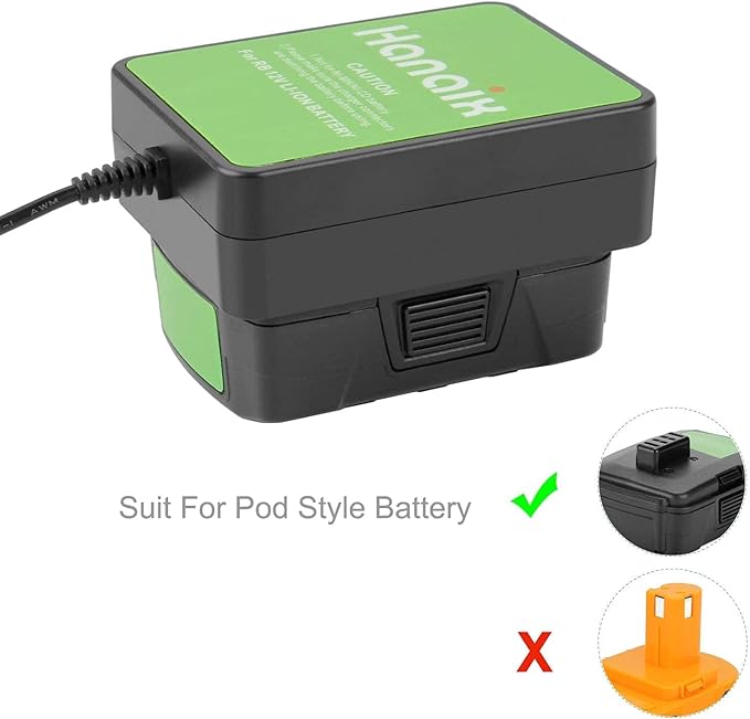 12V 3Ah Battery and Charger Compatible with RYOBI CB120L CB121L BPL-1220 130503001 130503005,BS12CA BID-1201 CAH120LK CD100 BID-1201 for RYOBI 12V Battery