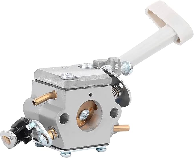 BP42 Carburetor Suitable for Ryobi RY08420 RY08420A 308054079 308054093 Blower Outdoor Power Tools Kits with Spark Plug