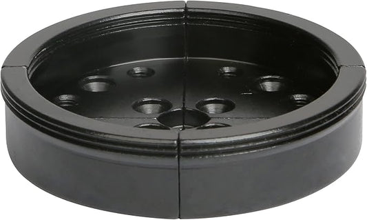 Wood Lathe Chuck Accessory Wide Jaws Set
