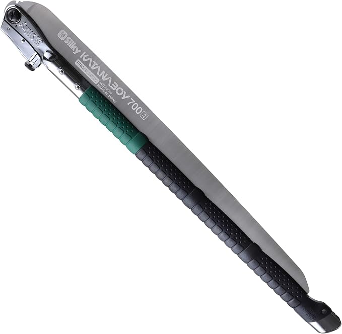 Silky KATANABOY Professional 700mm Folding Saw XL Teeth (760-70)