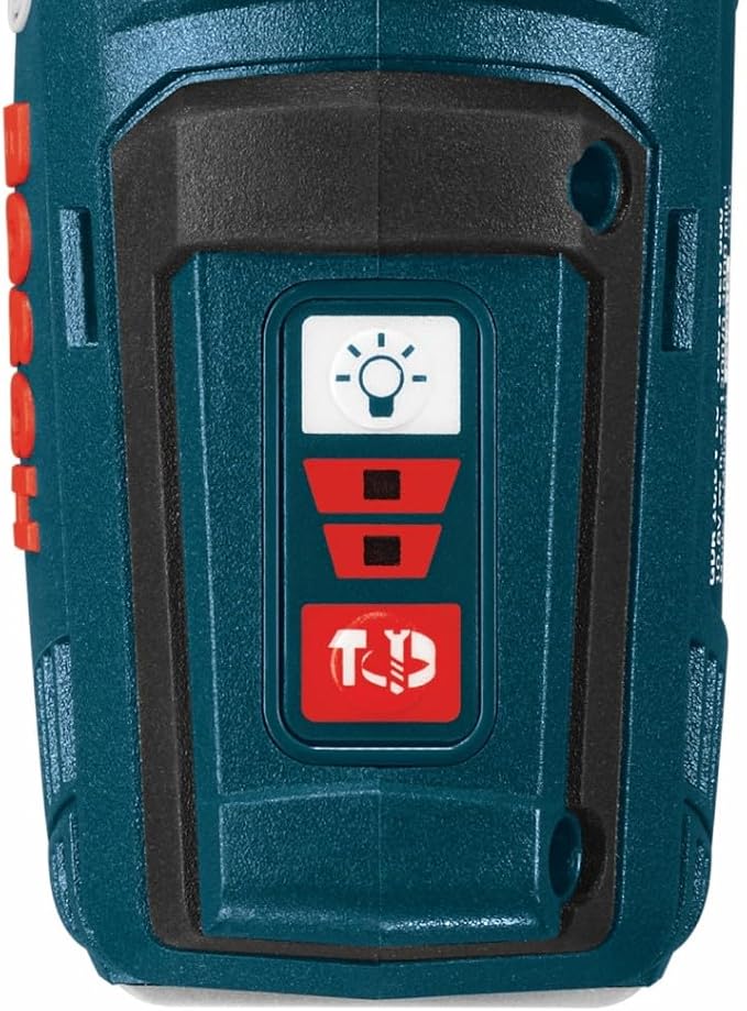 Bosch PS42-02 12V Max EC Brushless Impact Driver Kit