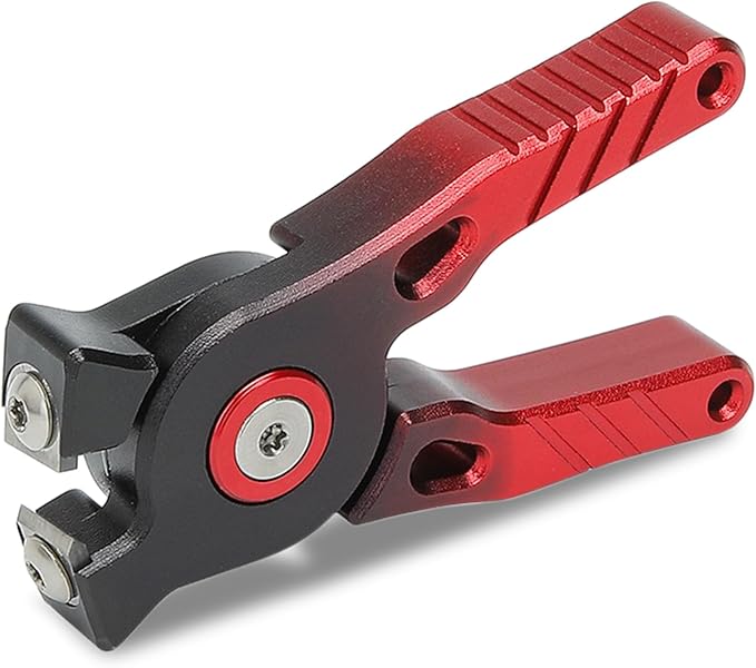 Tungsten Carbide Fishing Line Cutter Portable Mini Fishing line Clipper Nippers Quick Line Cutter Tungsten Alloy Fishing Tool