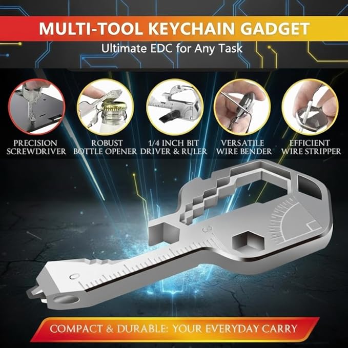 Pro 6-in-1 Foldable Trauma Shears with Strap Cutter, Stainless Steel Medical Scissors for Nurses, Raptor Trauma Shears Holster with Glass Breaker, Surgical EMT Scissors for Nursing Students & Doctors