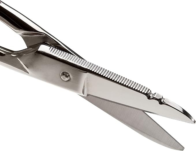 Estwing Cable Splicing Scissors and Knife Set