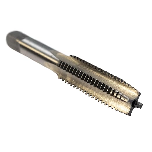 Century Drill & Tool 95411 Tap and Drill, 1/2-13NC