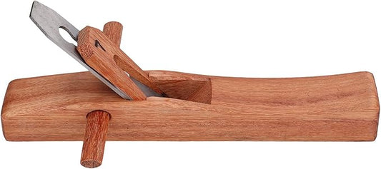 Woodworking Plane Hand Planes Planer Wooden Carpenter Woodcraft Tool for Wood Planing Trimming (350)