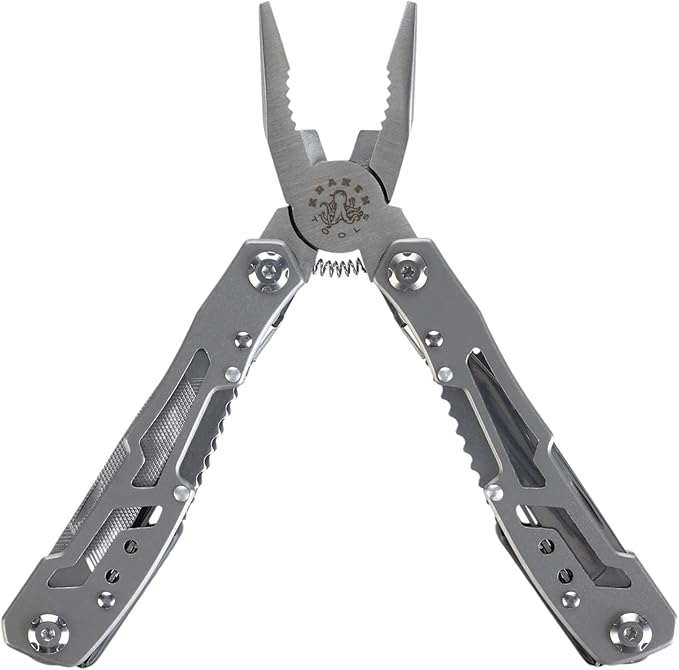 14 in 1 Stainless Steel Multi Tool Pliers