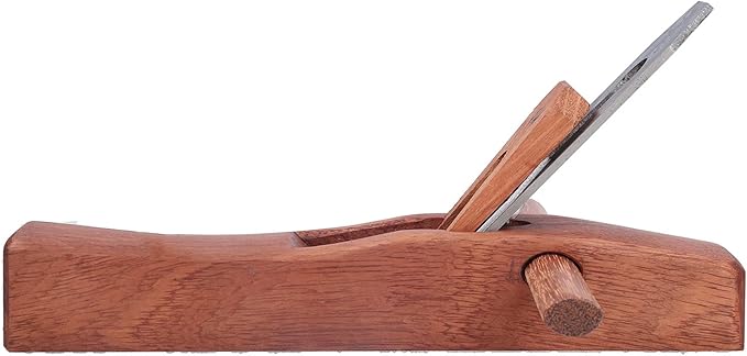 Woodworking Plane Hand Planes Planer Wooden Carpenter Woodcraft Tool for Wood Planing Trimming (280)
