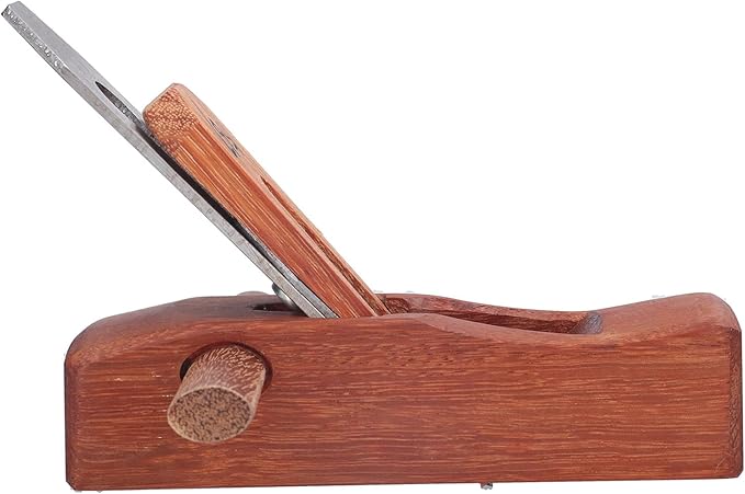 Woodworking Plane Hand Planes Planer Wooden Carpenter Woodcraft Tool for Wood Planing Trimming (180)