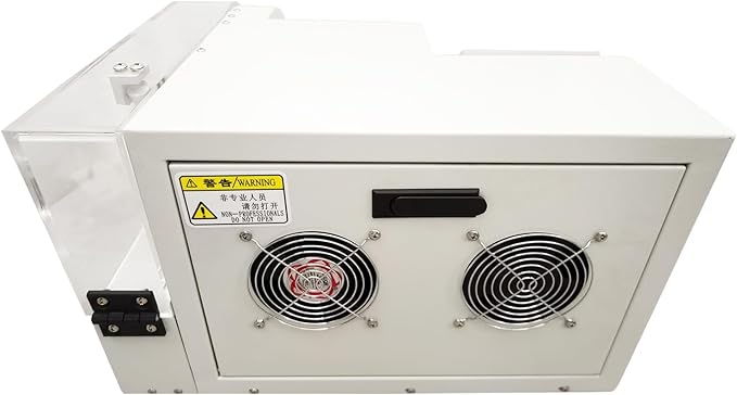 Banfluxion 110V Automatic Tape Winding Machine 4500r/min Wire Harness Tape Winding Machine 3.9" Maximum Tape Diameter 3mm-25mm Wire Diameter