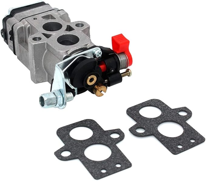 Carburetor for RedMax Backpack Blower Walbro WYA-237 581177001