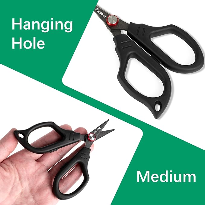 scissors for braided line,fishing line cutter,fishing accessories for saltwater and Freshwater
