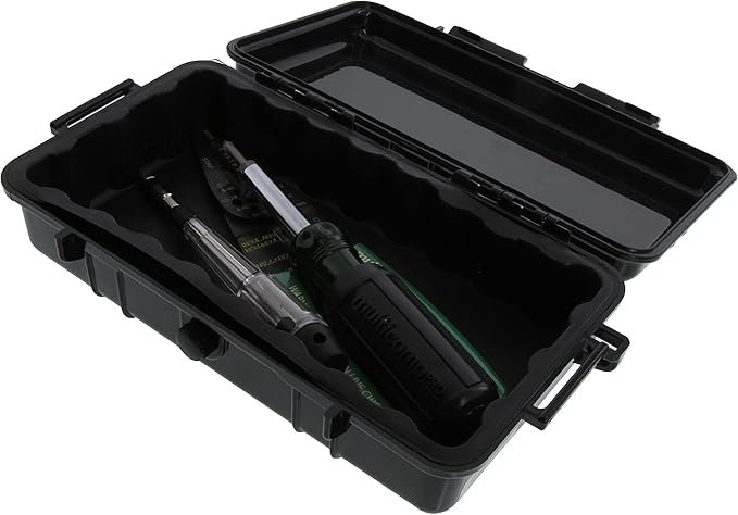 Multicomp Pro Tech Essentials Tool Kit