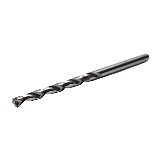 Century Drill & Tool 95302 Machine Screw Tap & Drill, 4-40NC (Pack of 2)