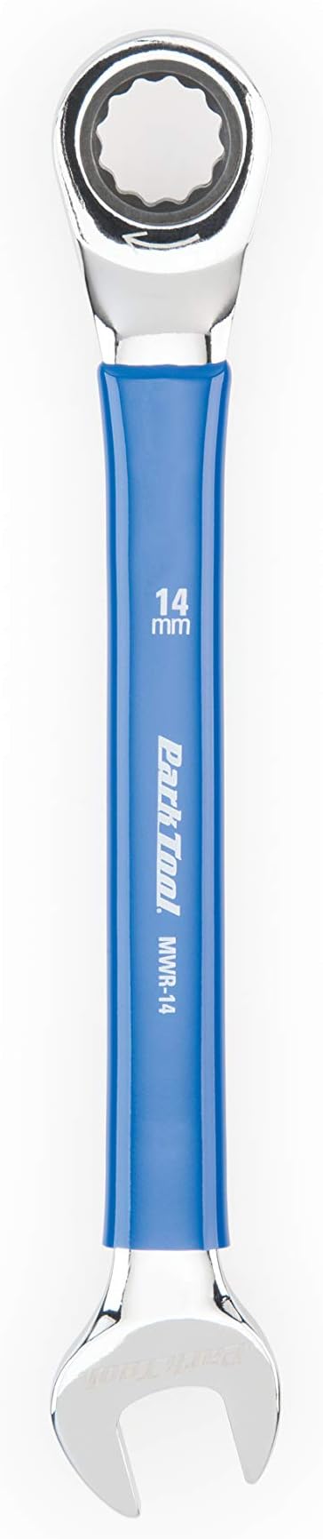 Park Tool Ratcheting Metric Wrench Tool