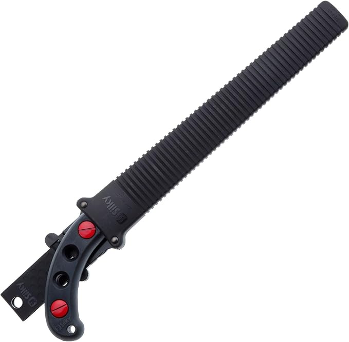Silky GOMTARO Professional Hand Saw 300mm Large Teeth (102-30)