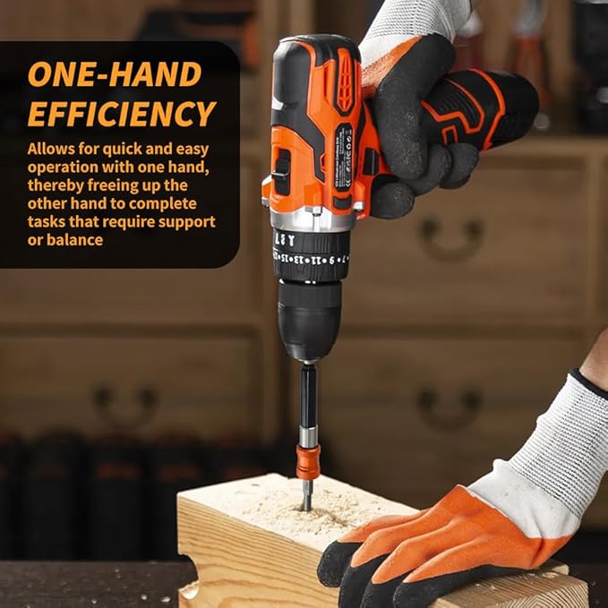 Drill Bit Extension 2-3/8", 4", 6", 12", 4-Piece Magnetic Drill Screwdriver Bit Holder Extender with Aluminum Sleeve, 1/4 Inch Hex Shank Quick Release Extension Adapter(SIZE:4pcs)