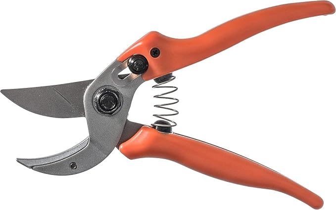 Original L횜WE Hunting Shears 15.114 ??With Non-Stick Coated and Corrosion-Protected Blades ??For Breaking Down Bones and Meat