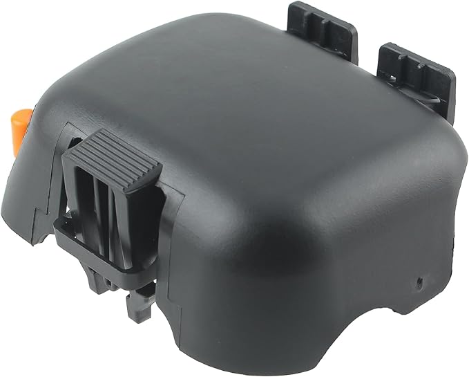 Carbhub Filter Cover Tune Up Kit Fit for Stihl BG45 BG55 BG65 BG85 SH55 SH85 Blower Replace 4229 120 1800